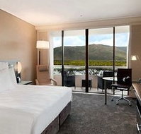 Hilton Cairns - Holiday Adelaide