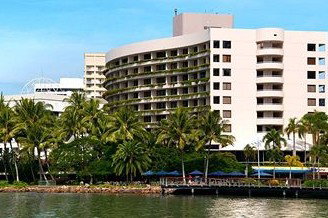 Hilton Cairns - Holiday Adelaide 1