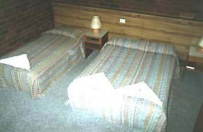 Tabourie Lake Motor Inn Resort - Holiday Adelaide 2