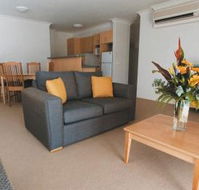 Quest Rosehill - Holiday Adelaide
