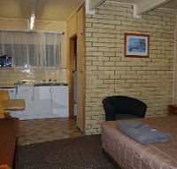 Coastal Comfort Motel - Holiday Adelaide