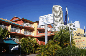 Best Western Outrigger Resort - Holiday Adelaide 0
