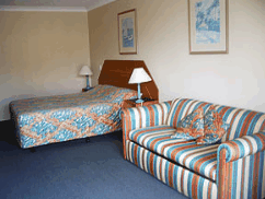 Best Western Outrigger Resort - Holiday Adelaide 1
