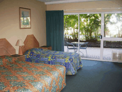 Best Western Outrigger Resort - Holiday Adelaide 2