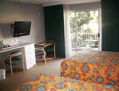 Best Western Outrigger Resort - Holiday Adelaide 3