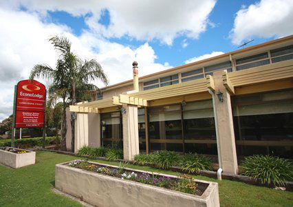 Econo Lodge Limestone Coast - Holiday Adelaide 0