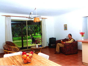Yanchep Holiday Village - Holiday Adelaide 1