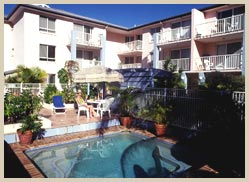 Cypress Avenue Apartments - Holiday Adelaide 1