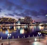 Novotel Sydney On Darling Harbour - Holiday Adelaide