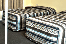 Olde Tudor Motor Inn - Holiday Adelaide