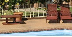 Horatio Motel Mudgee - Holiday Adelaide 2