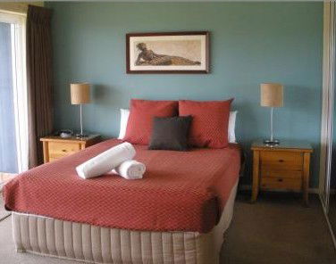 Waterview Luxury Apartments And Penthouses - Holiday Adelaide 0