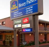 Best Western The Henry Parkes - Holiday Adelaide