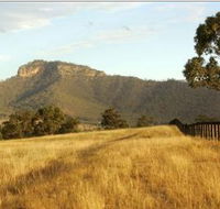Pemberley Grange - Holiday Adelaide