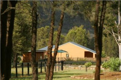 Pemberley Grange - Holiday Adelaide 1