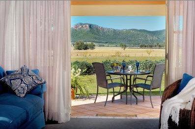 Pemberley Grange - Holiday Adelaide 2