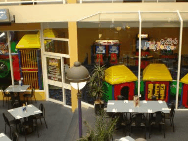 The Lighthouse Hotel - Holiday Adelaide 2