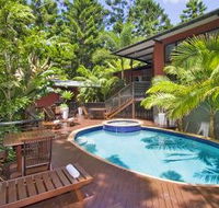Azabu Luxury Accommodation - Holiday Adelaide