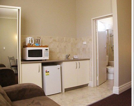 Best Western Silver Haven Motor Inn - Holiday Adelaide 0