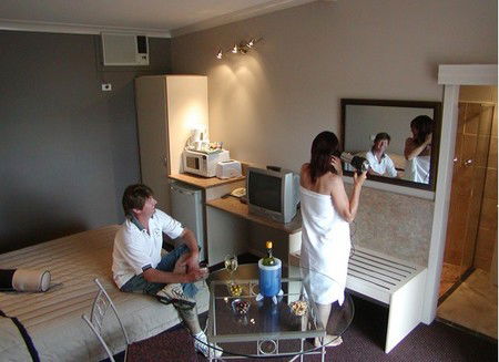 Best Western Silver Haven Motor Inn - Holiday Adelaide 1