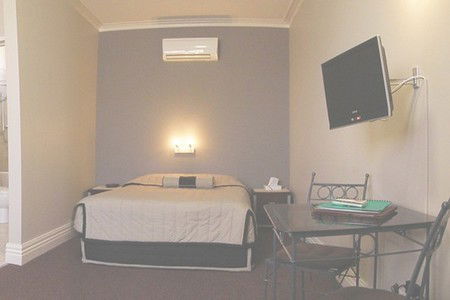Best Western Silver Haven Motor Inn - Holiday Adelaide 2