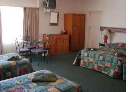 Best Western Silver Haven Motor Inn - Holiday Adelaide 3