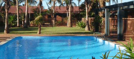 Port Hedland WA Holiday Adelaide