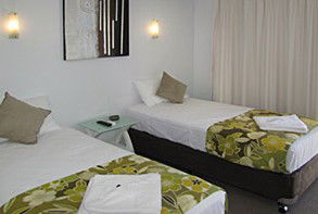 Pottsville Beach Motel - Holiday Adelaide 1