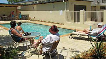 Pottsville Beach Motel - Holiday Adelaide 2