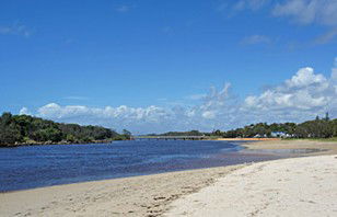 Pottsville Beach Motel - Holiday Adelaide 4