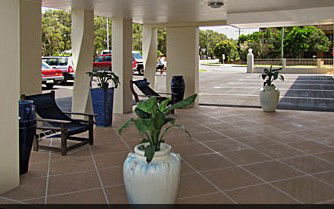 Pottsville Beach Motel - Holiday Adelaide 5