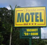 Fiesta Motel - Holiday Adelaide