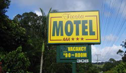 Fiesta Motel - Holiday Adelaide 0