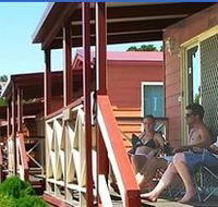 Brighton Caravan Park And Holiday Village - Holiday Adelaide