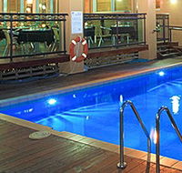 Burnett Riverside Motel - Holiday Adelaide