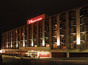 Mercure Hobart - Holiday Adelaide