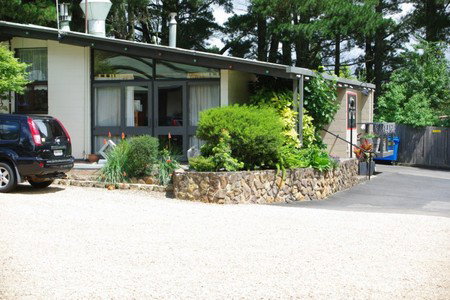 Blackheath Motor Inn - Holiday Adelaide 2