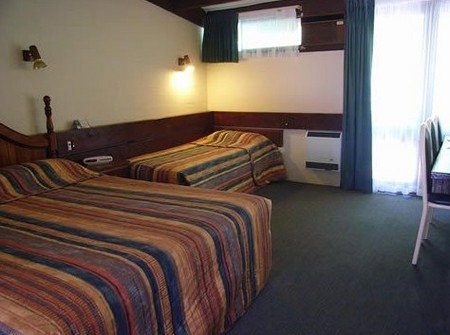 Blackheath Motor Inn - Holiday Adelaide 5
