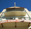 Angas Regent Apartments - Holiday Adelaide
