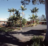 Dawson Motor Inn - Holiday Adelaide
