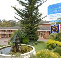 Summerhill Motor Inn - Holiday Adelaide