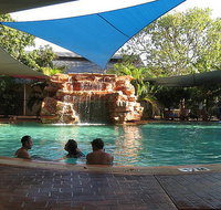 Cable Beach Caravan Park - Holiday Adelaide