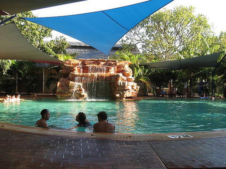 Cable Beach Caravan Park - Holiday Adelaide 0