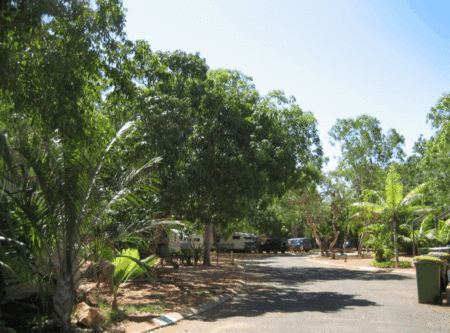 Cable Beach Caravan Park - Holiday Adelaide 1