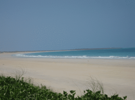 Cable Beach Caravan Park - thumb 2
