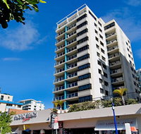 Pacific Beach Resort - Holiday Adelaide