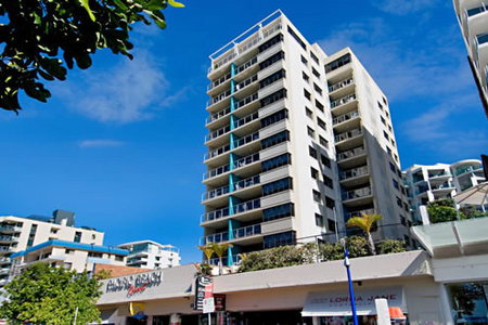 Pacific Beach Resort - Holiday Adelaide 0