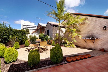 Toowoomba QLD Holiday Adelaide