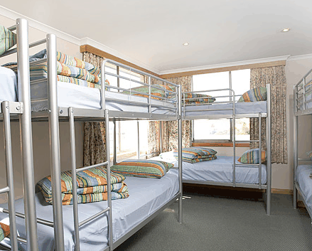 Narrara Backpackers - Holiday Adelaide