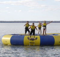 Lake Bonney Holiday Park - Holiday Adelaide